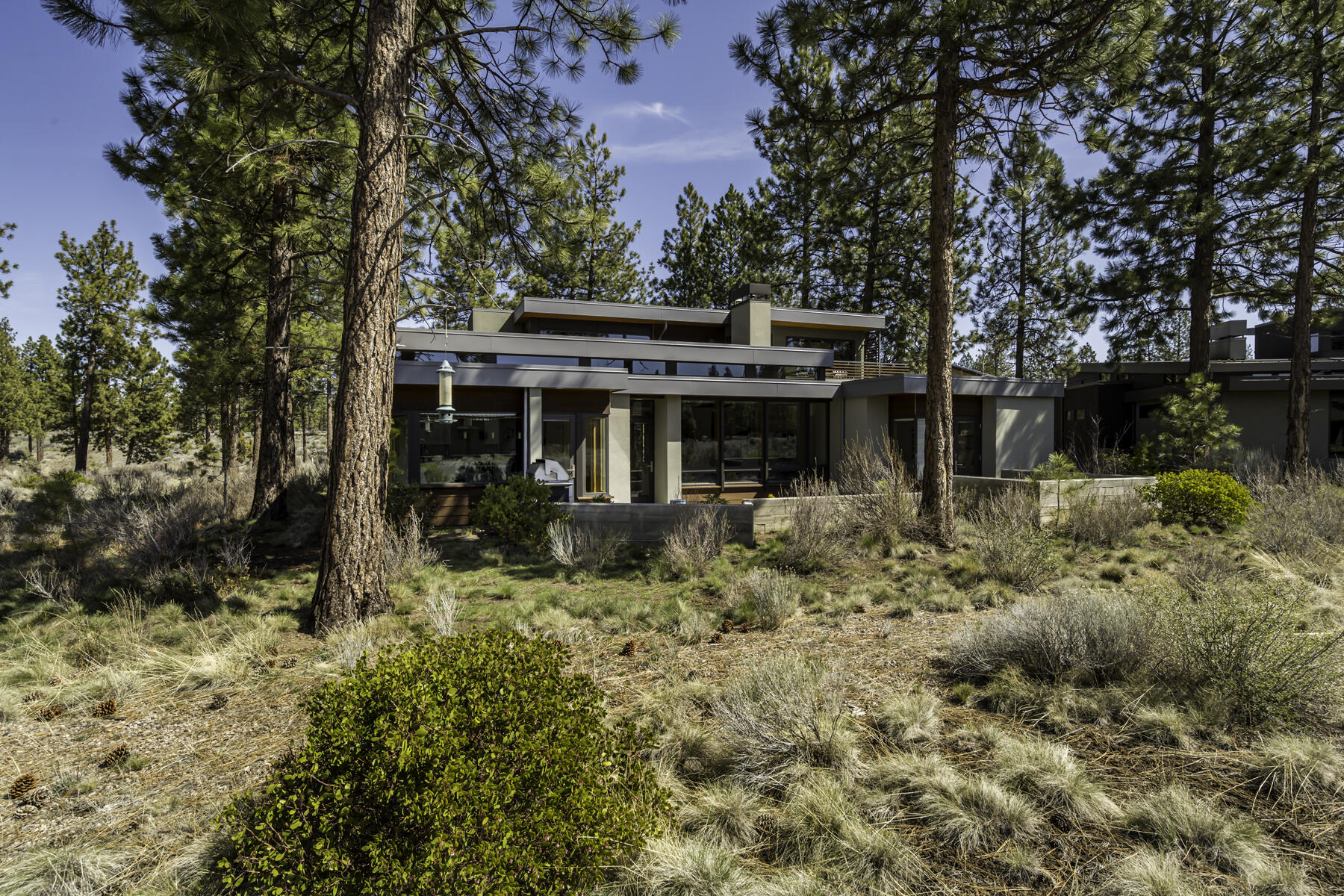 Shevlin Commons - Residential
