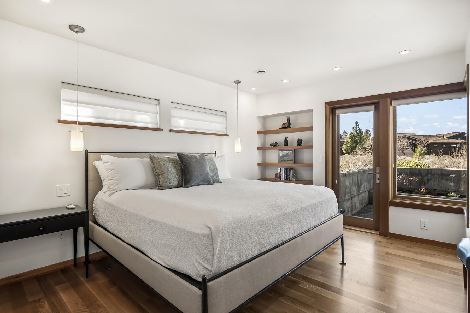 Shevlin Commons - Residential