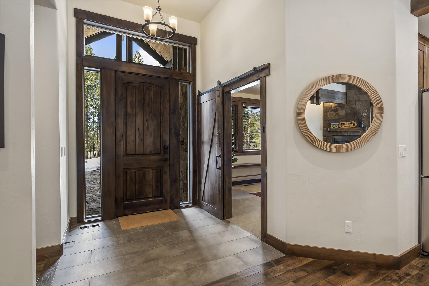 Caldera Springs - Residential