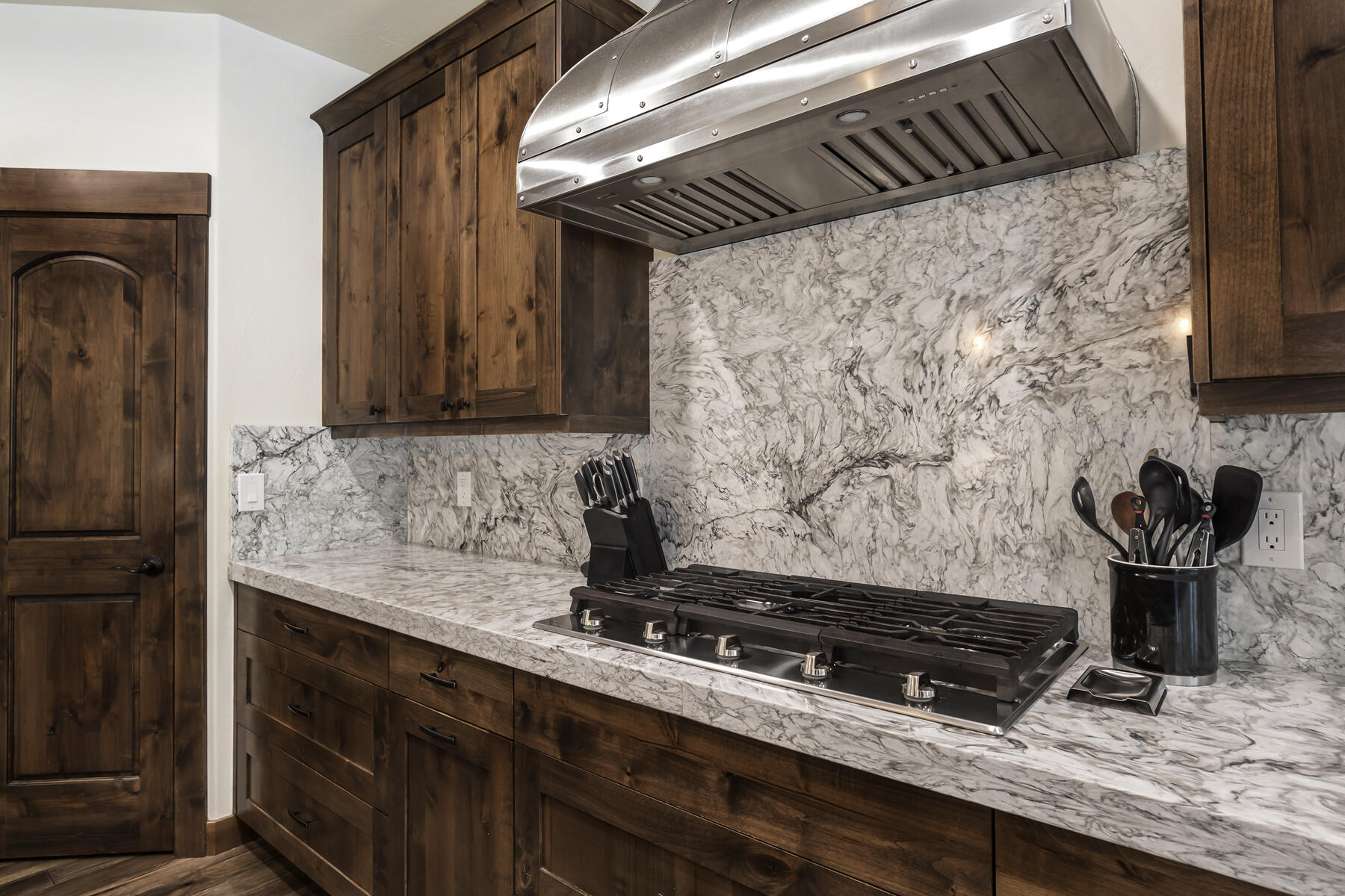 Caldera Springs - Residential
