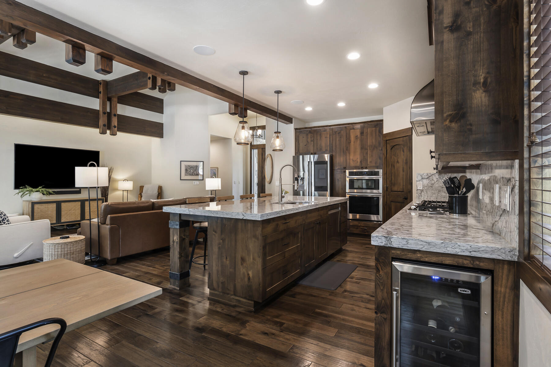 Caldera Springs - Residential
