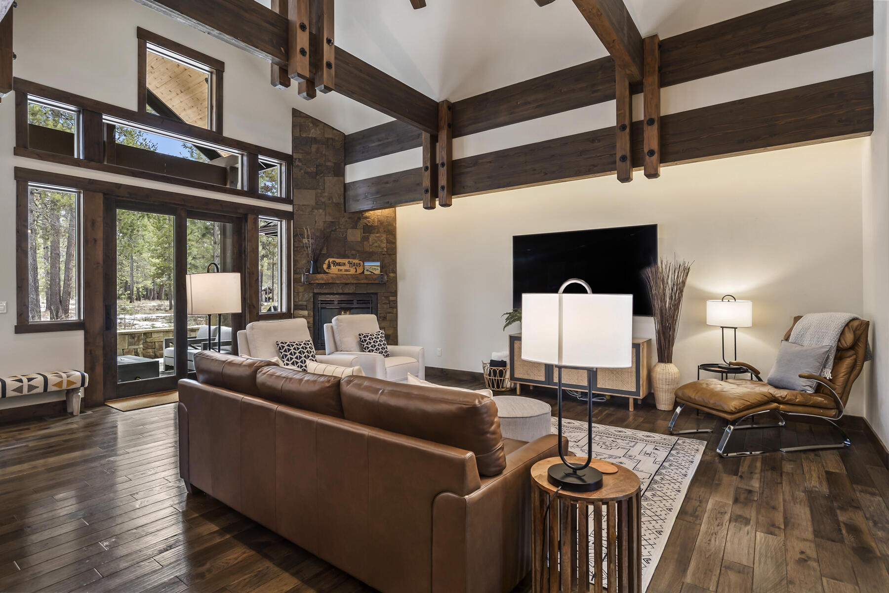 Caldera Springs - Residential