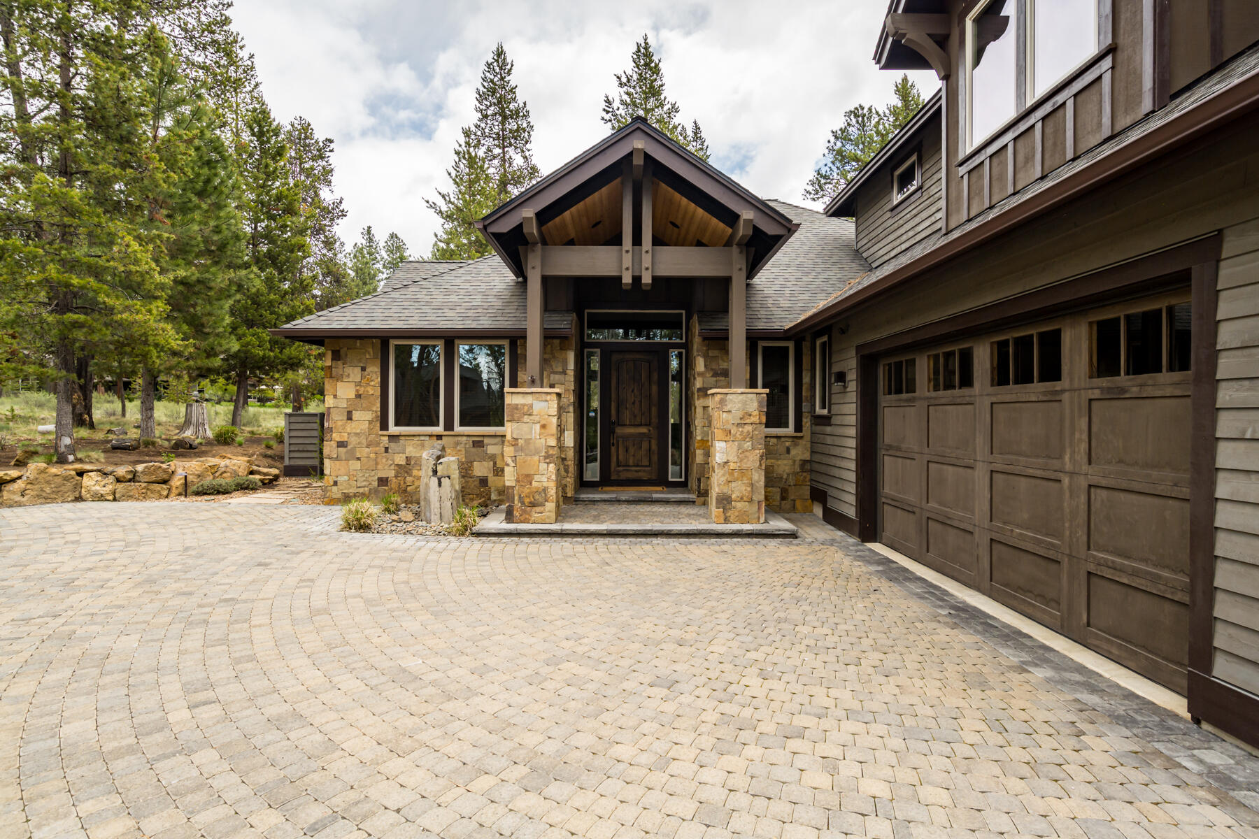Caldera Springs - Residential