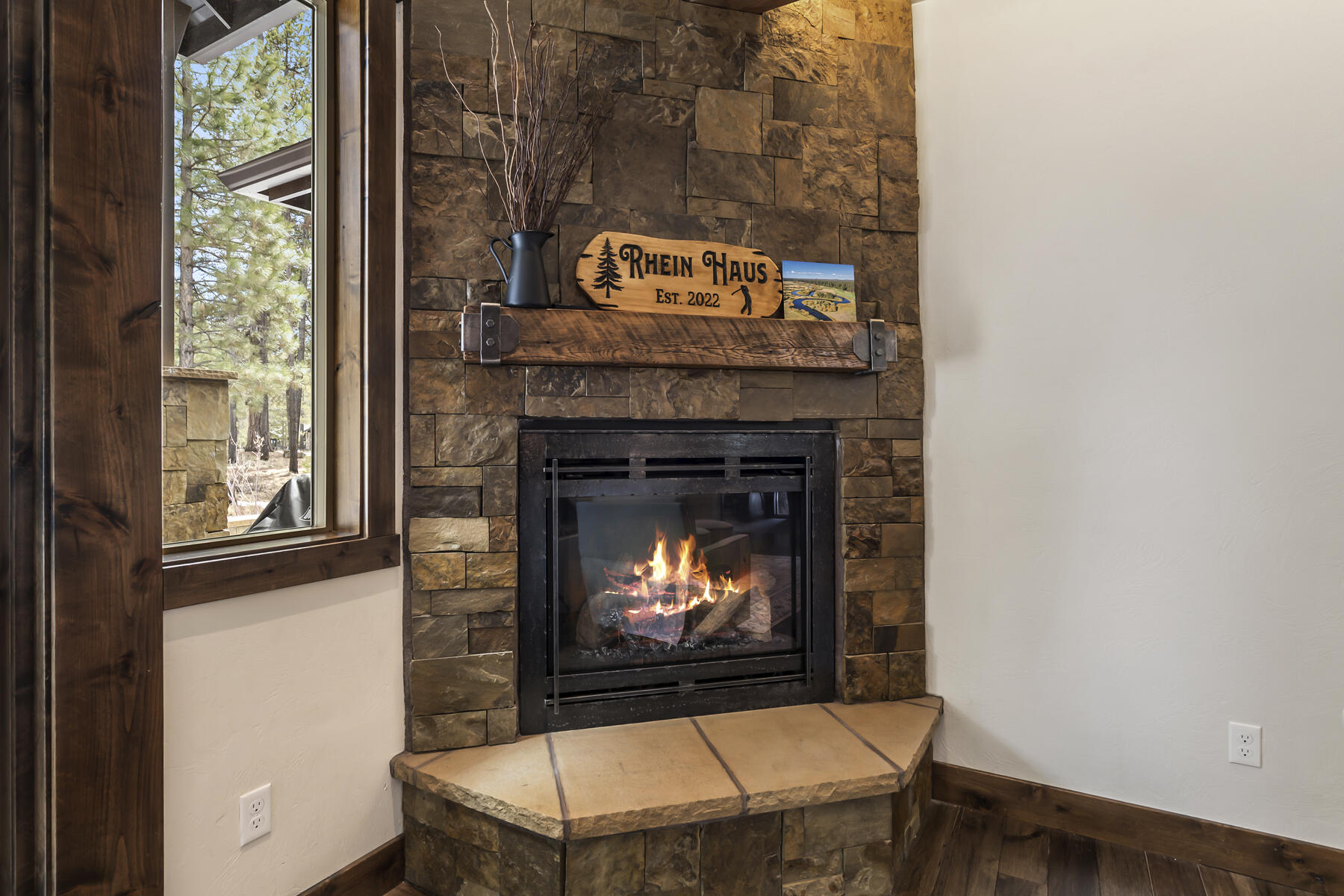 Caldera Springs - Residential