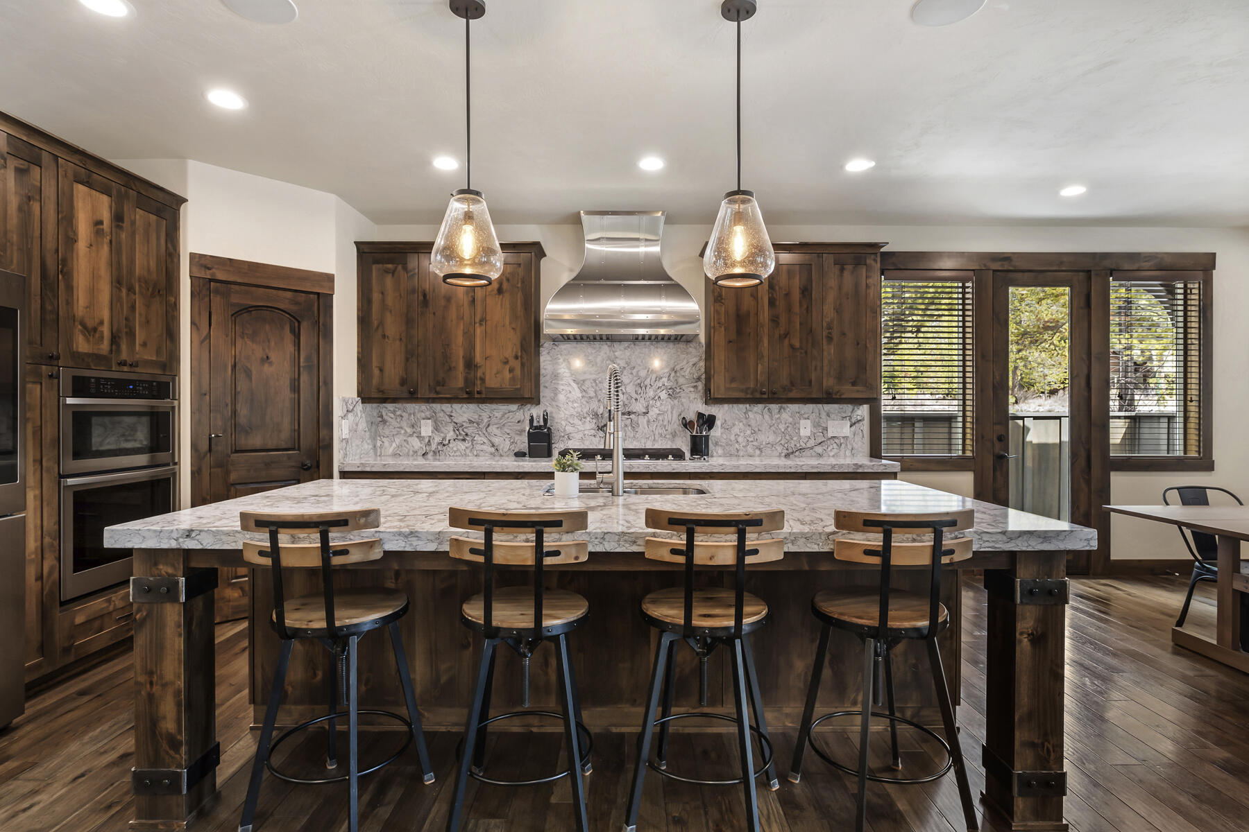 Caldera Springs - Residential