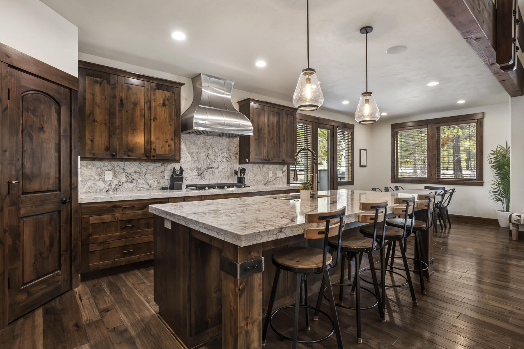 Caldera Springs - Residential
