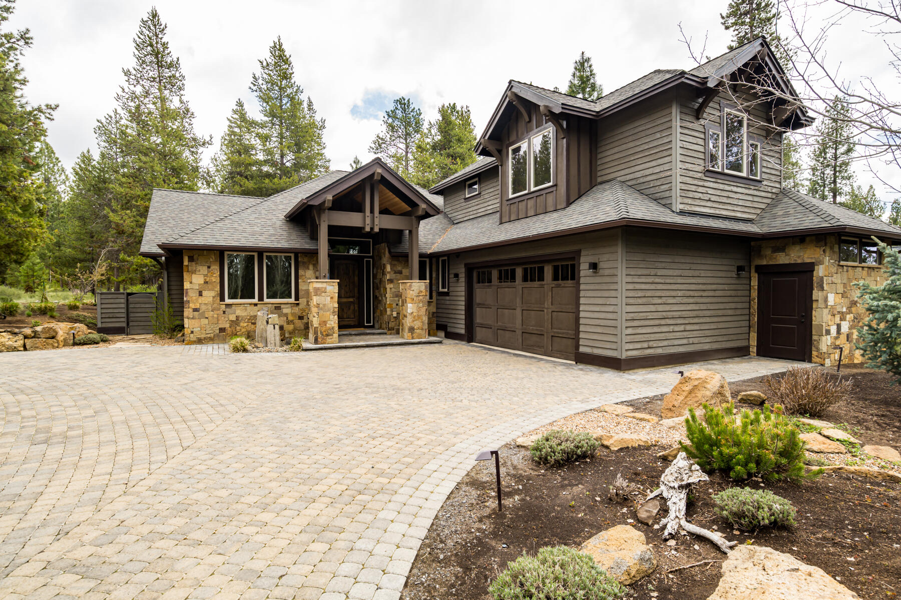 Caldera Springs - Residential