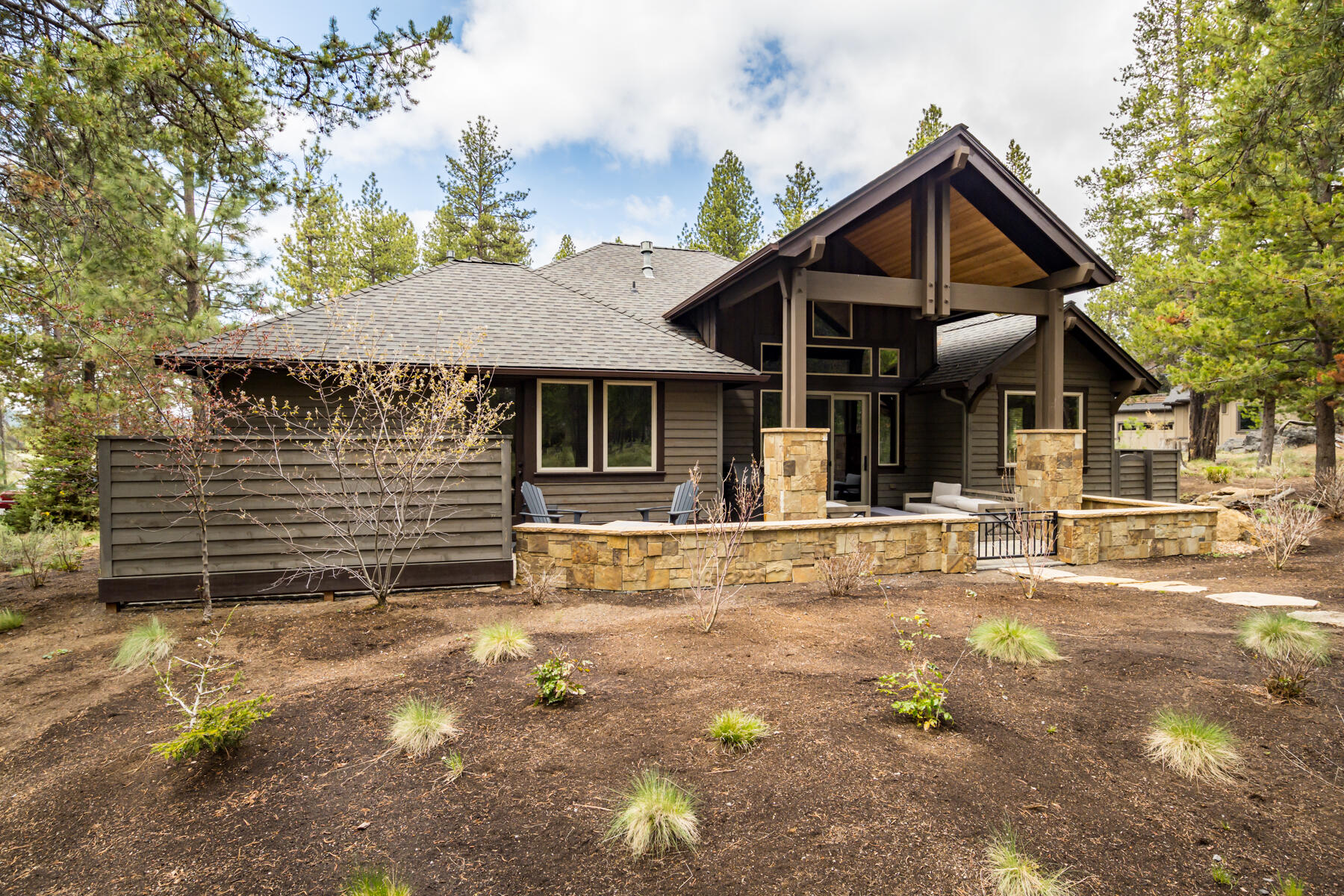Caldera Springs - Residential