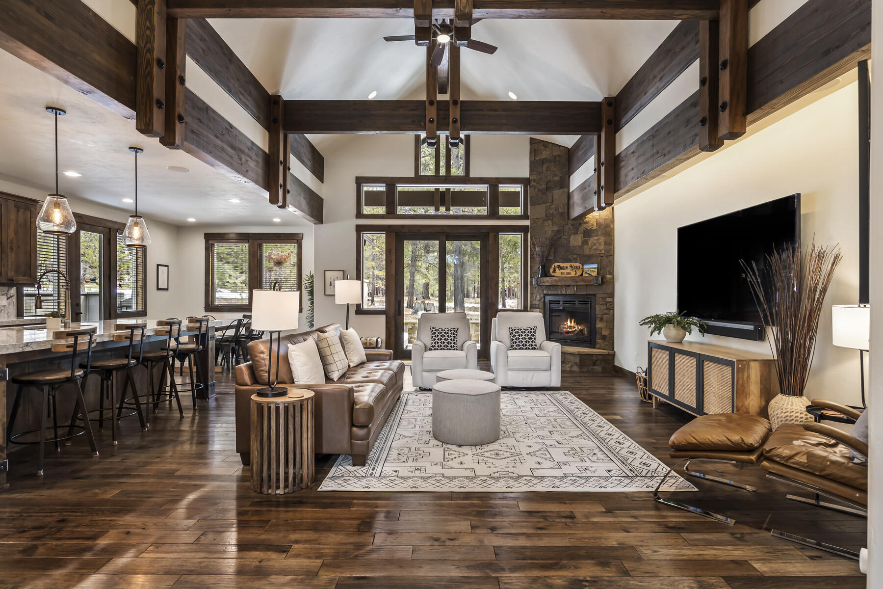 Caldera Springs - Residential