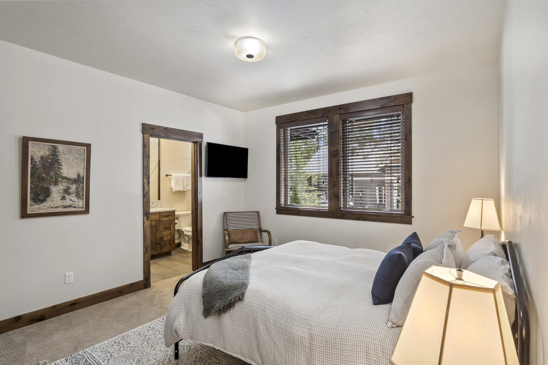 Caldera Springs - Residential