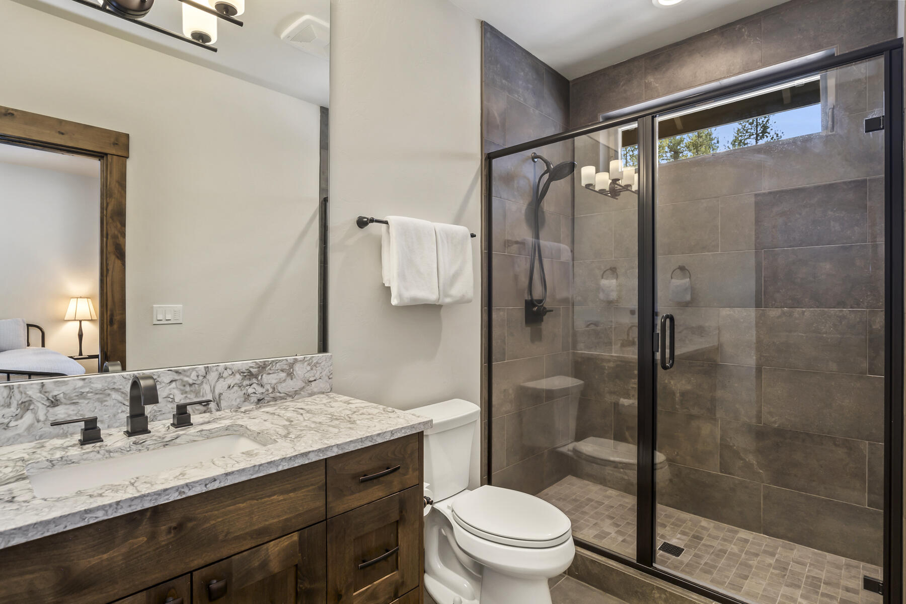 Caldera Springs - Residential