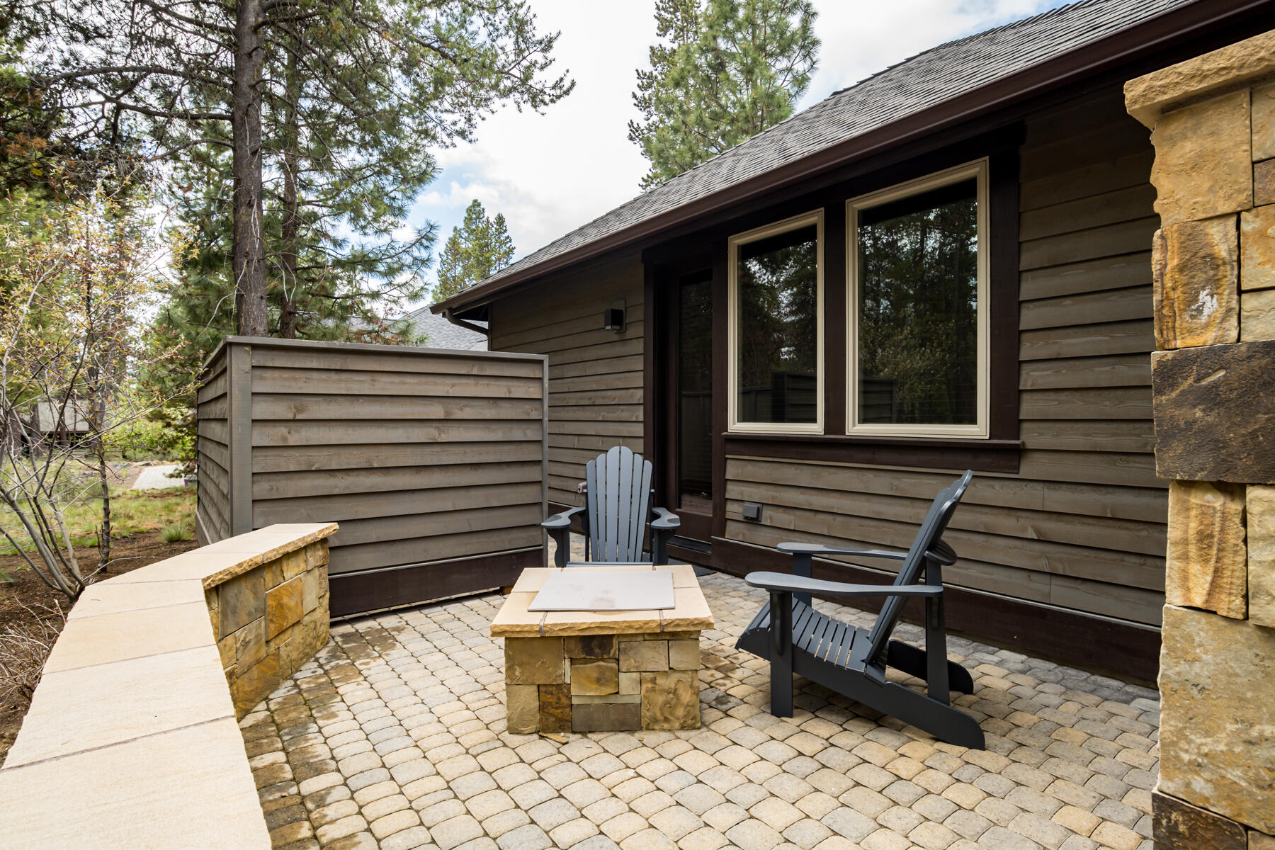 Caldera Springs - Residential