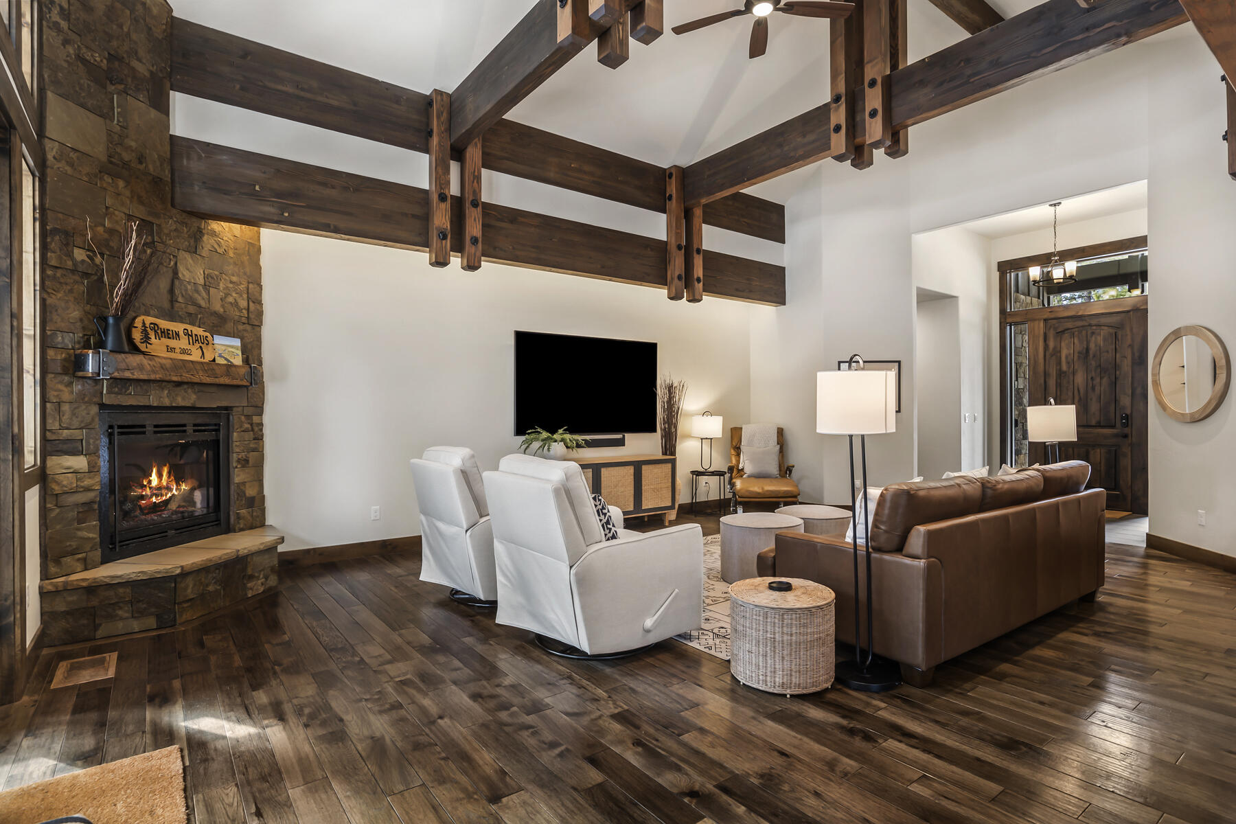 Caldera Springs - Residential