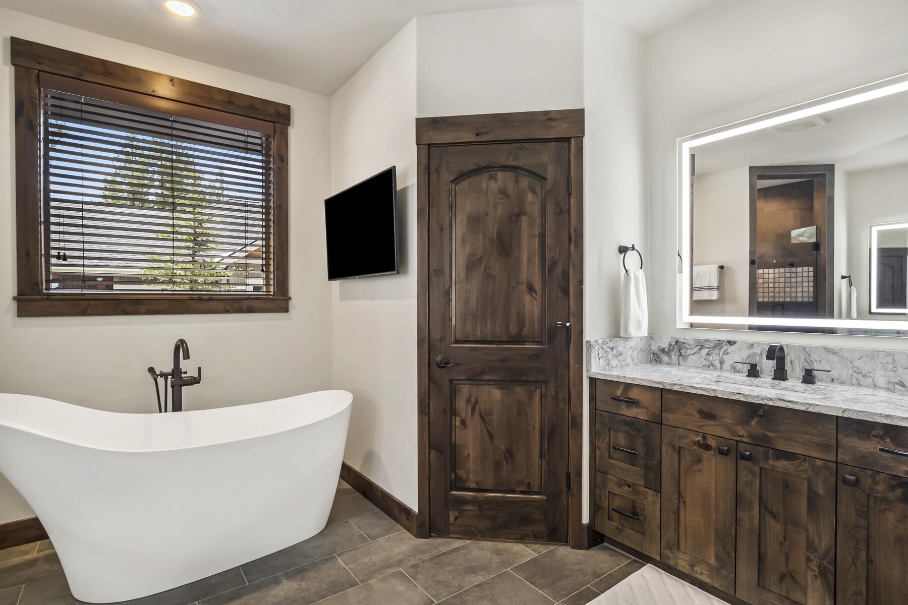 Caldera Springs - Residential