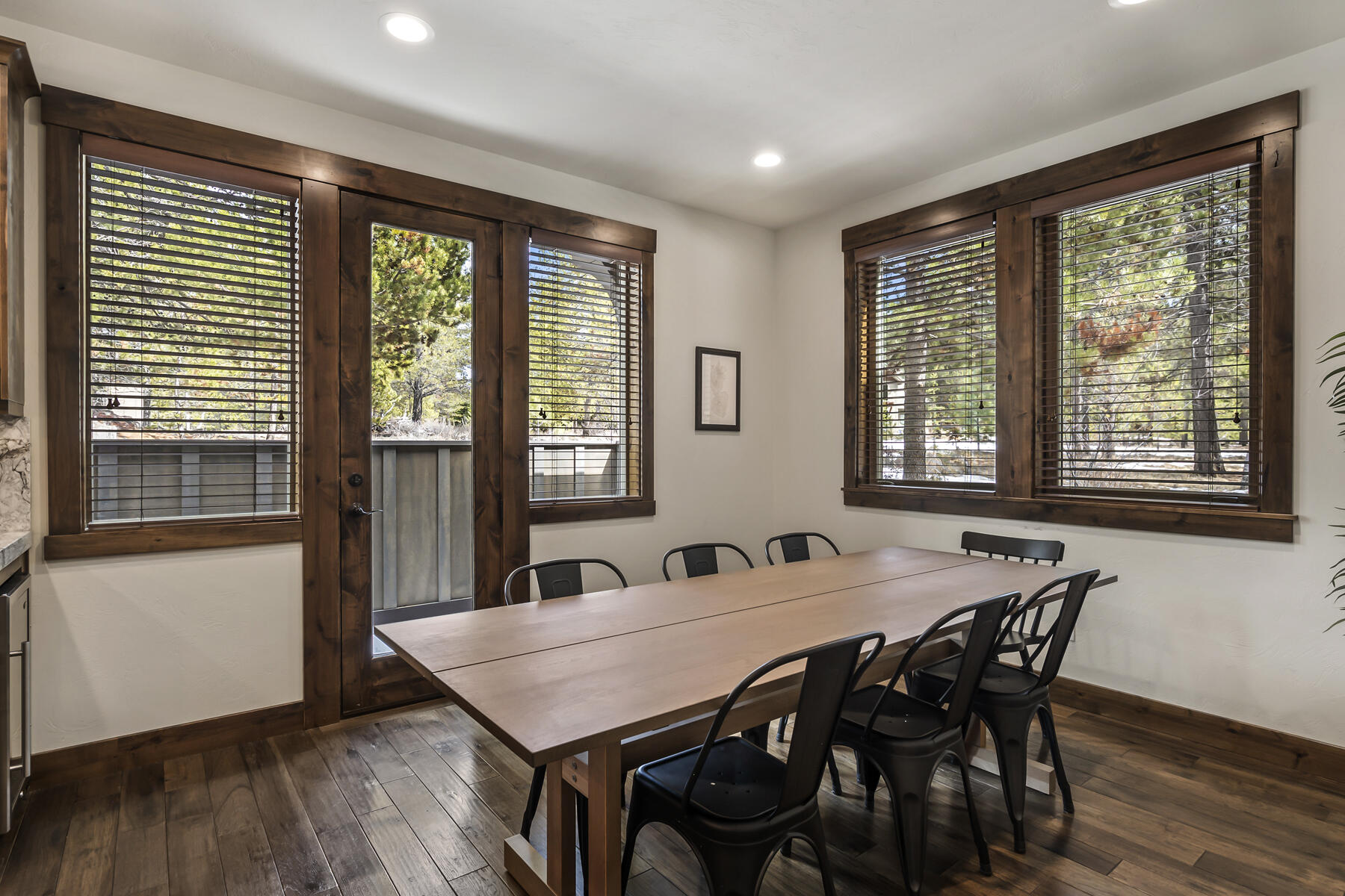 Caldera Springs - Residential