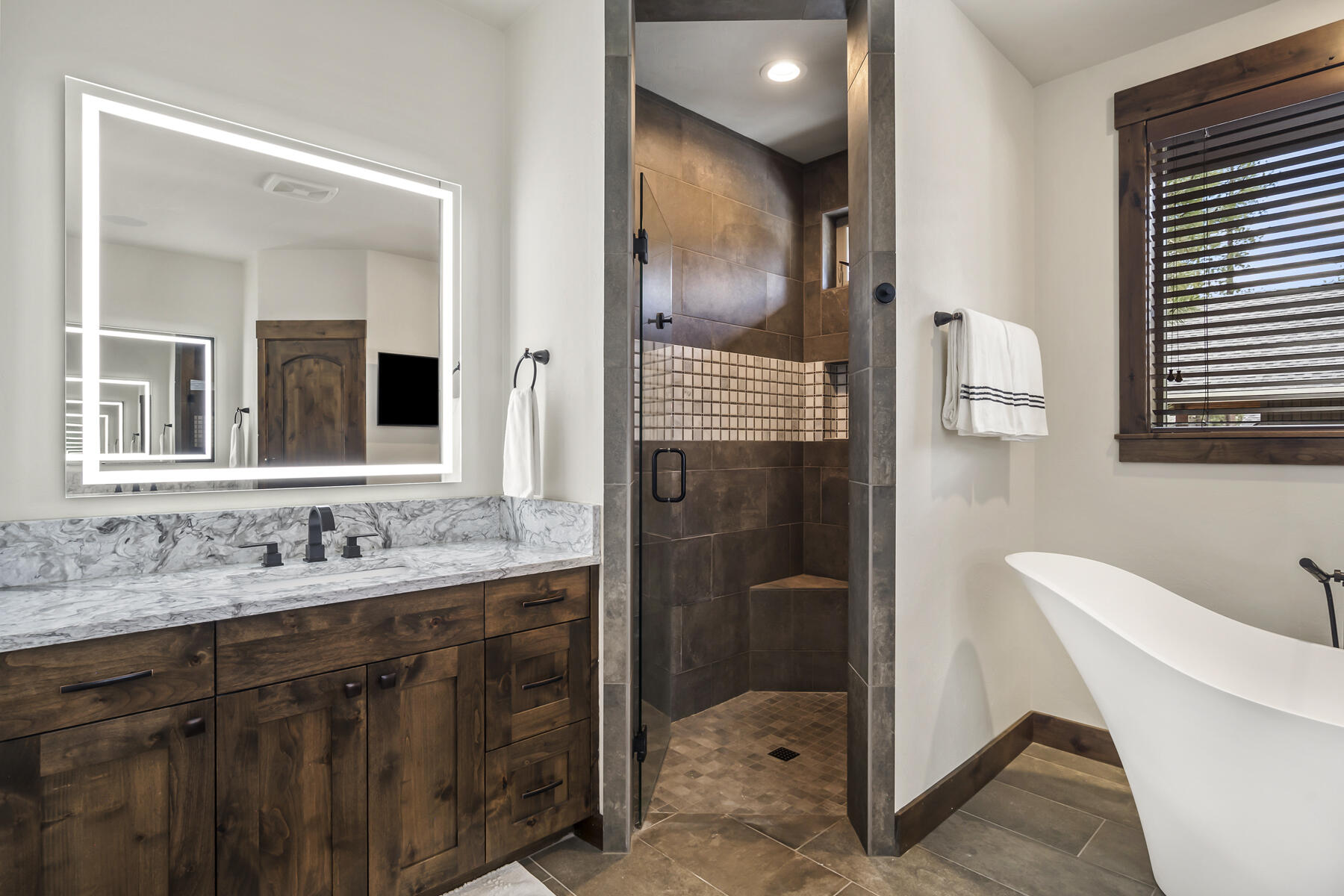Caldera Springs - Residential