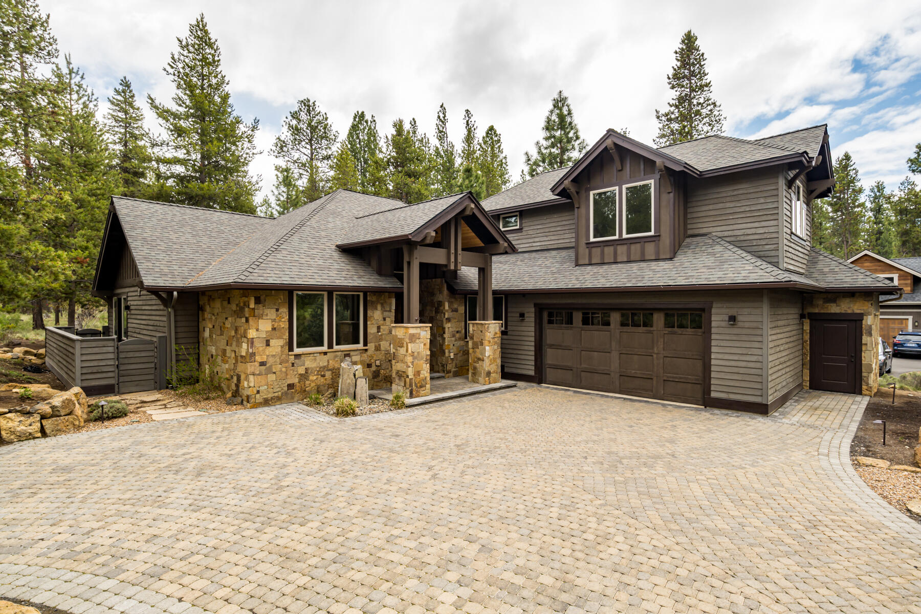 Caldera Springs - Residential