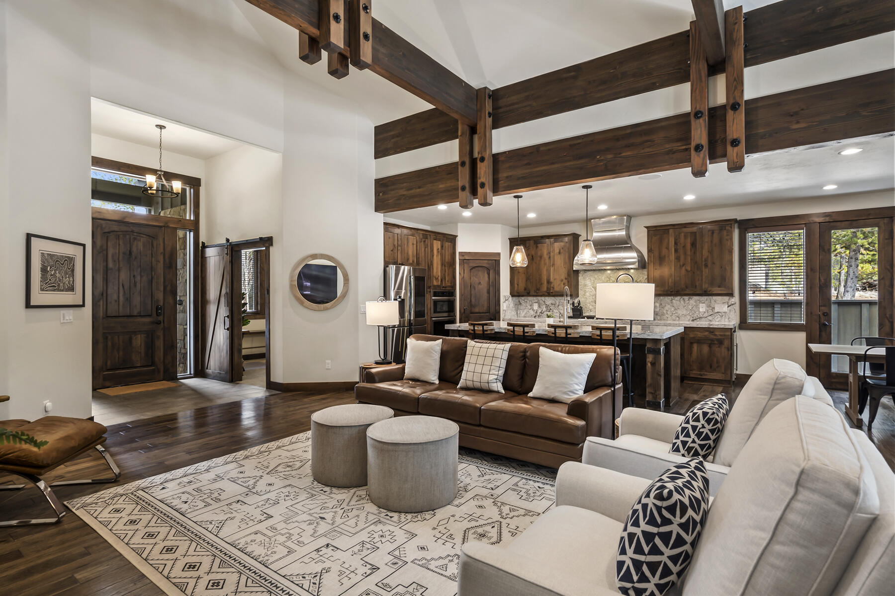 Caldera Springs - Residential
