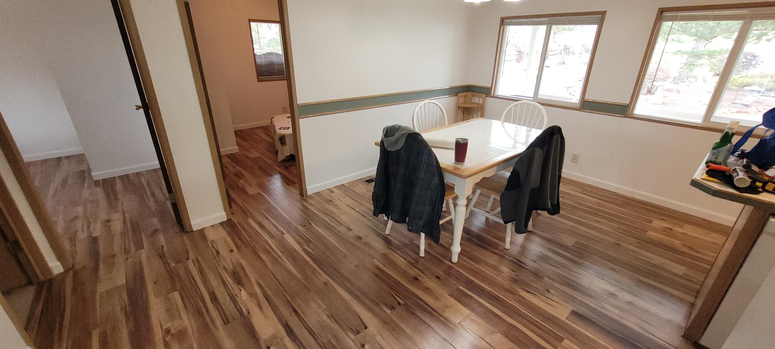 CLAJ - Residential