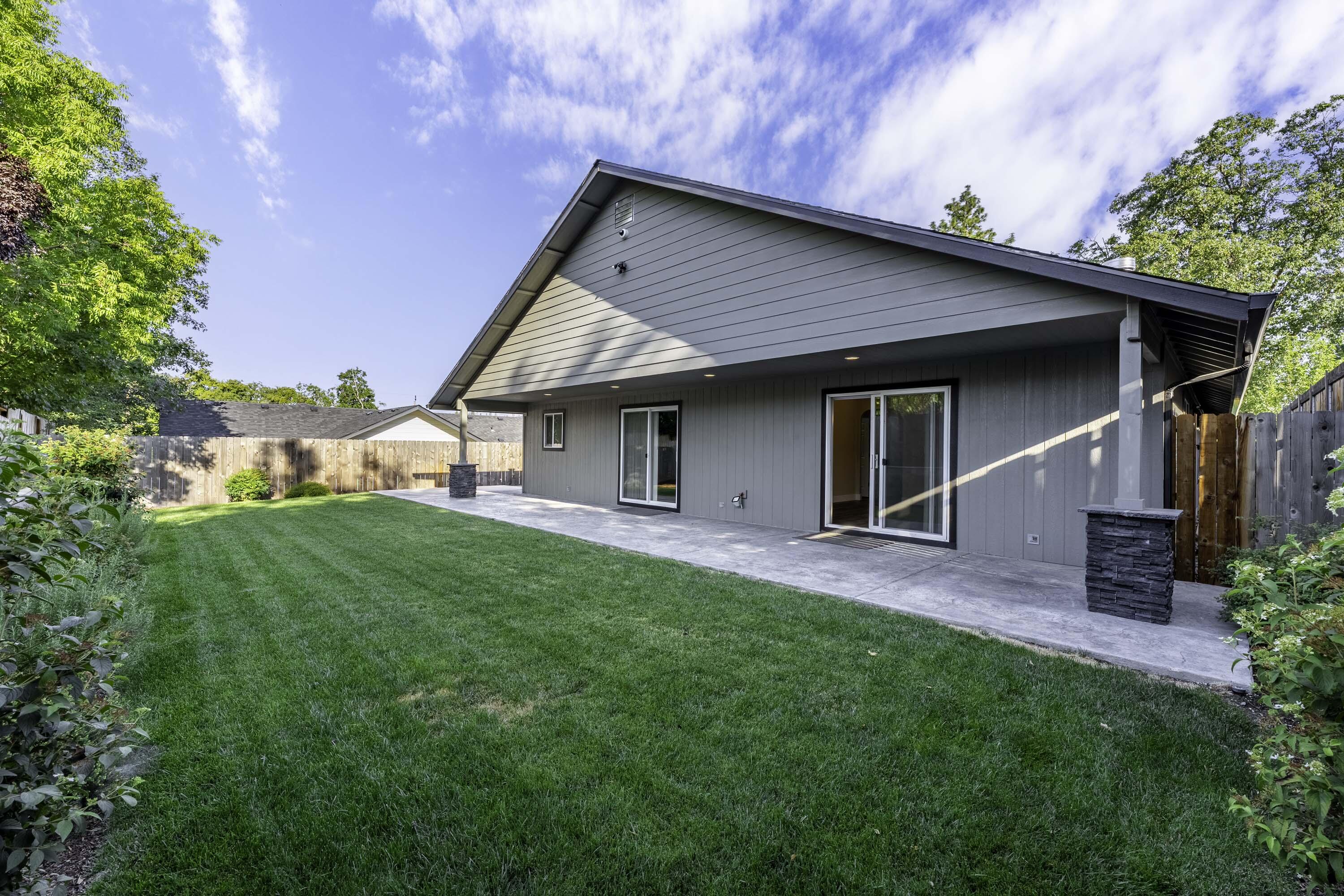 N/A - Residential