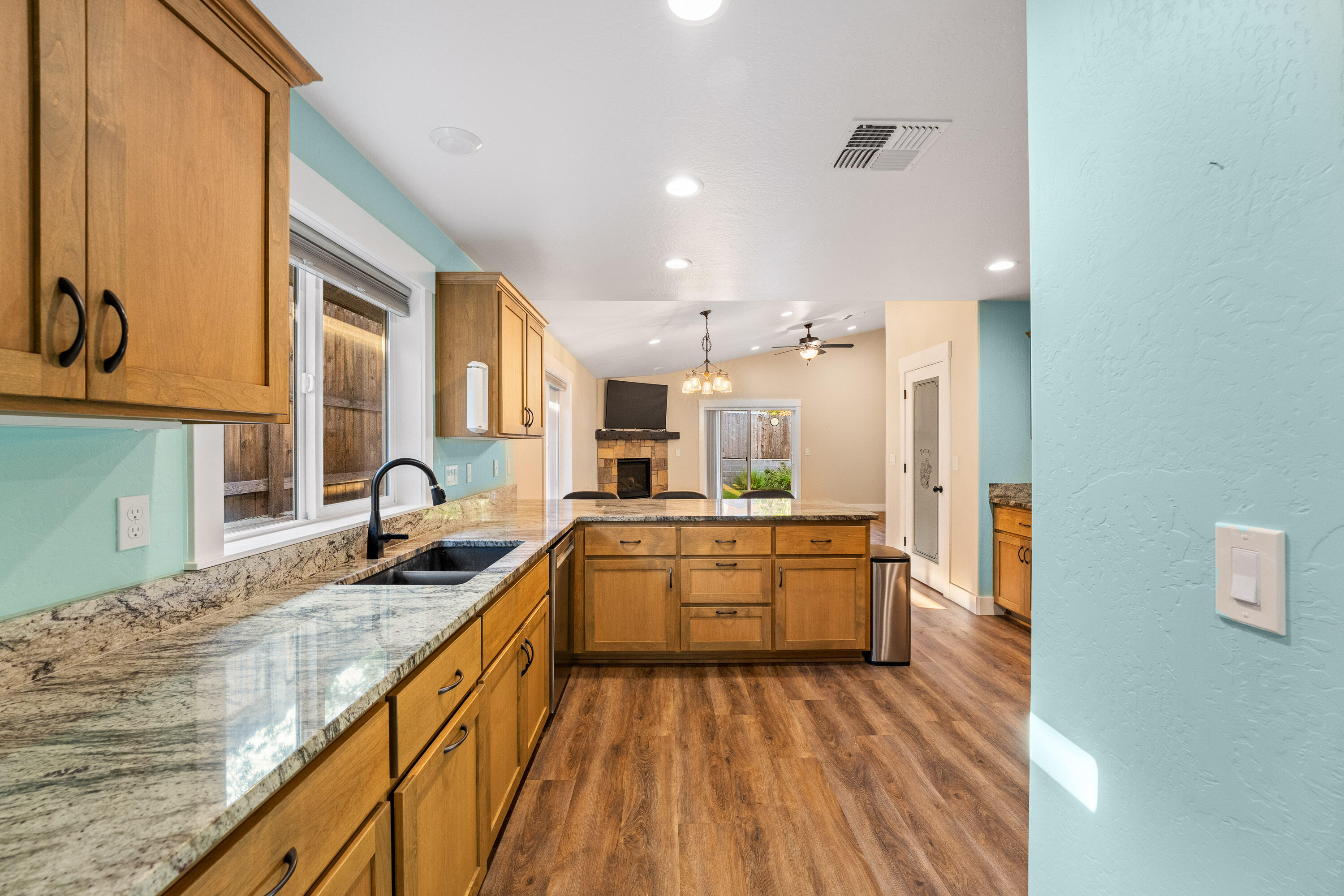 N/A - Residential