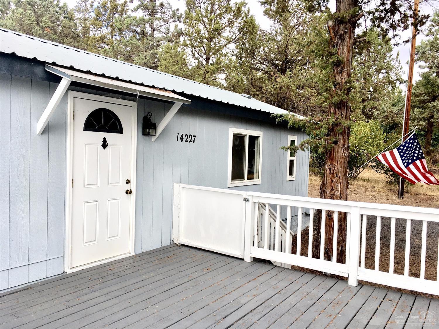 Idleway Acres - Residential