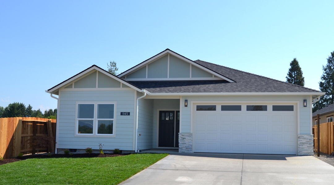 Buckmaster - Residential