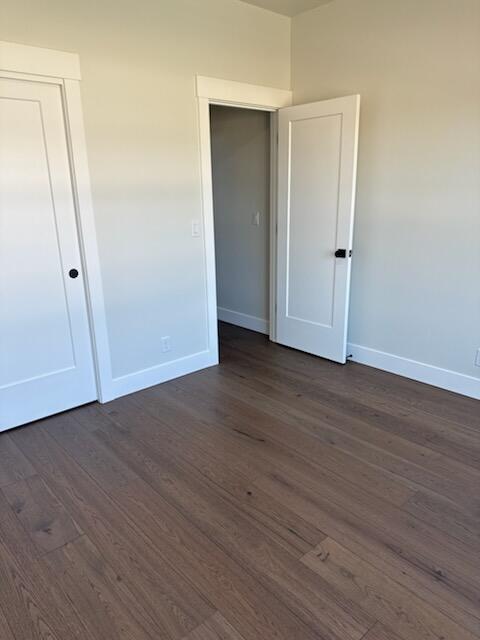 Buckmaster - Residential