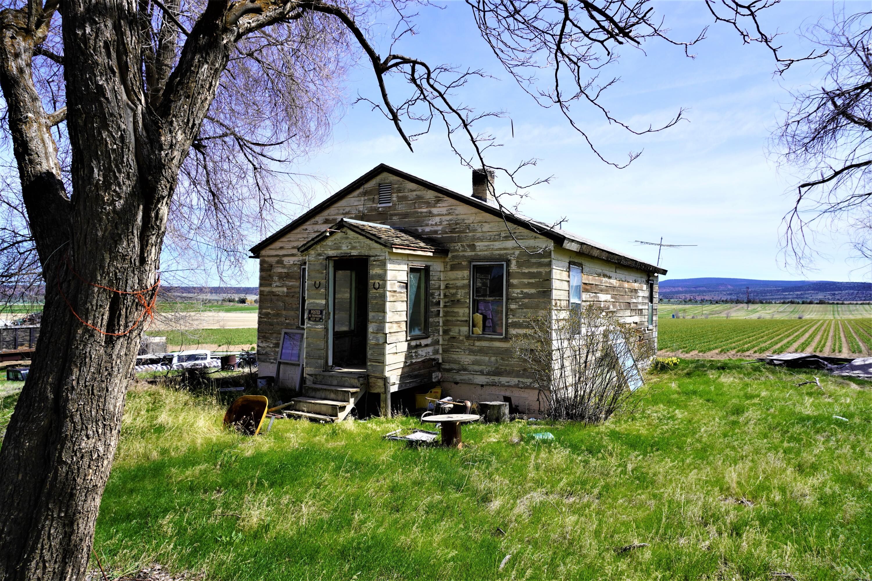 N/A - Farm