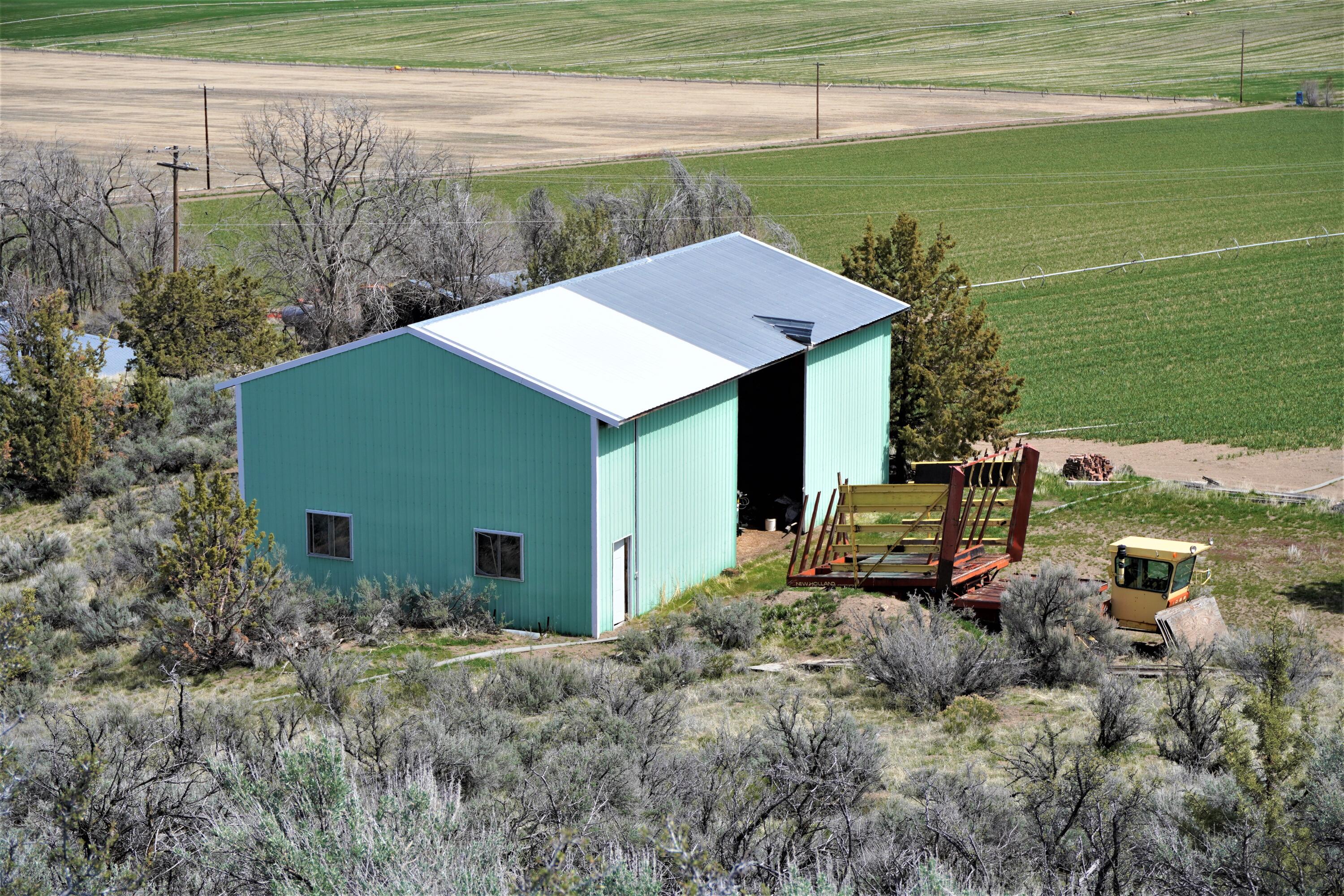 N/A - Farm