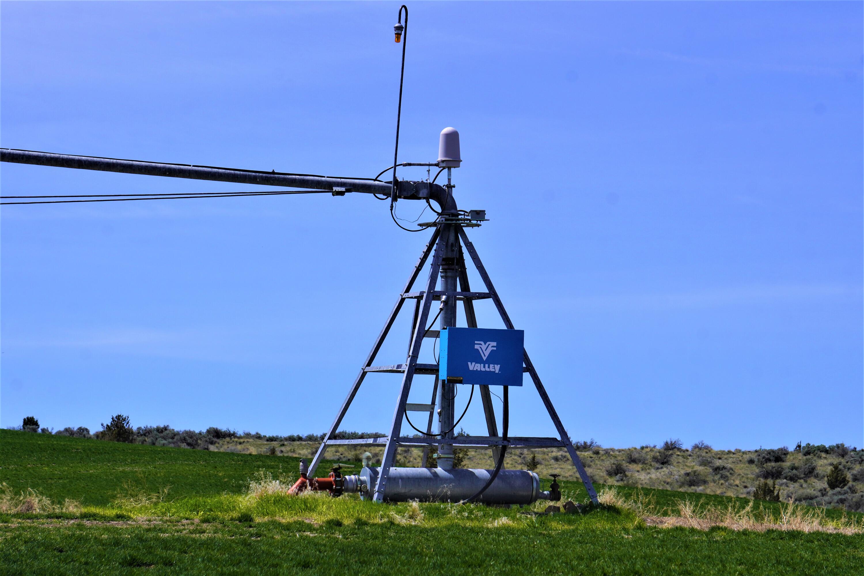 N/A - Farm