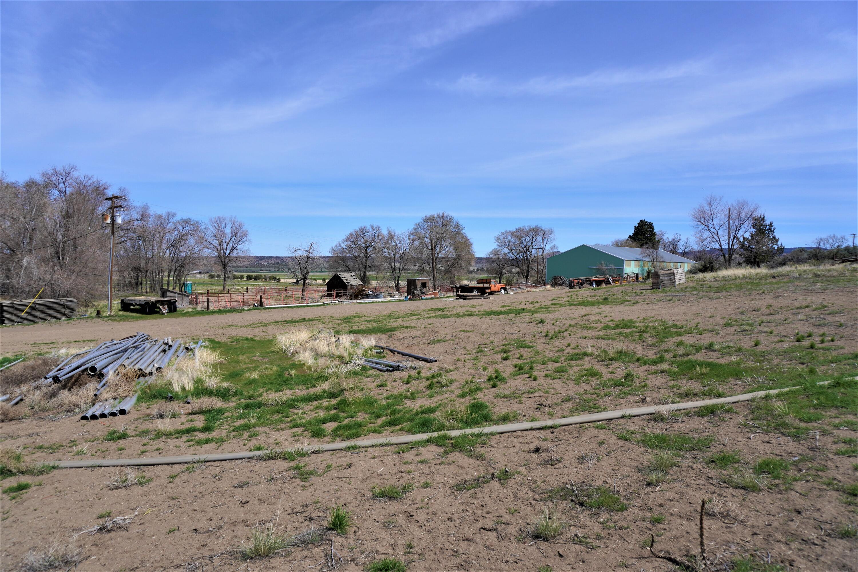 N/A - Farm