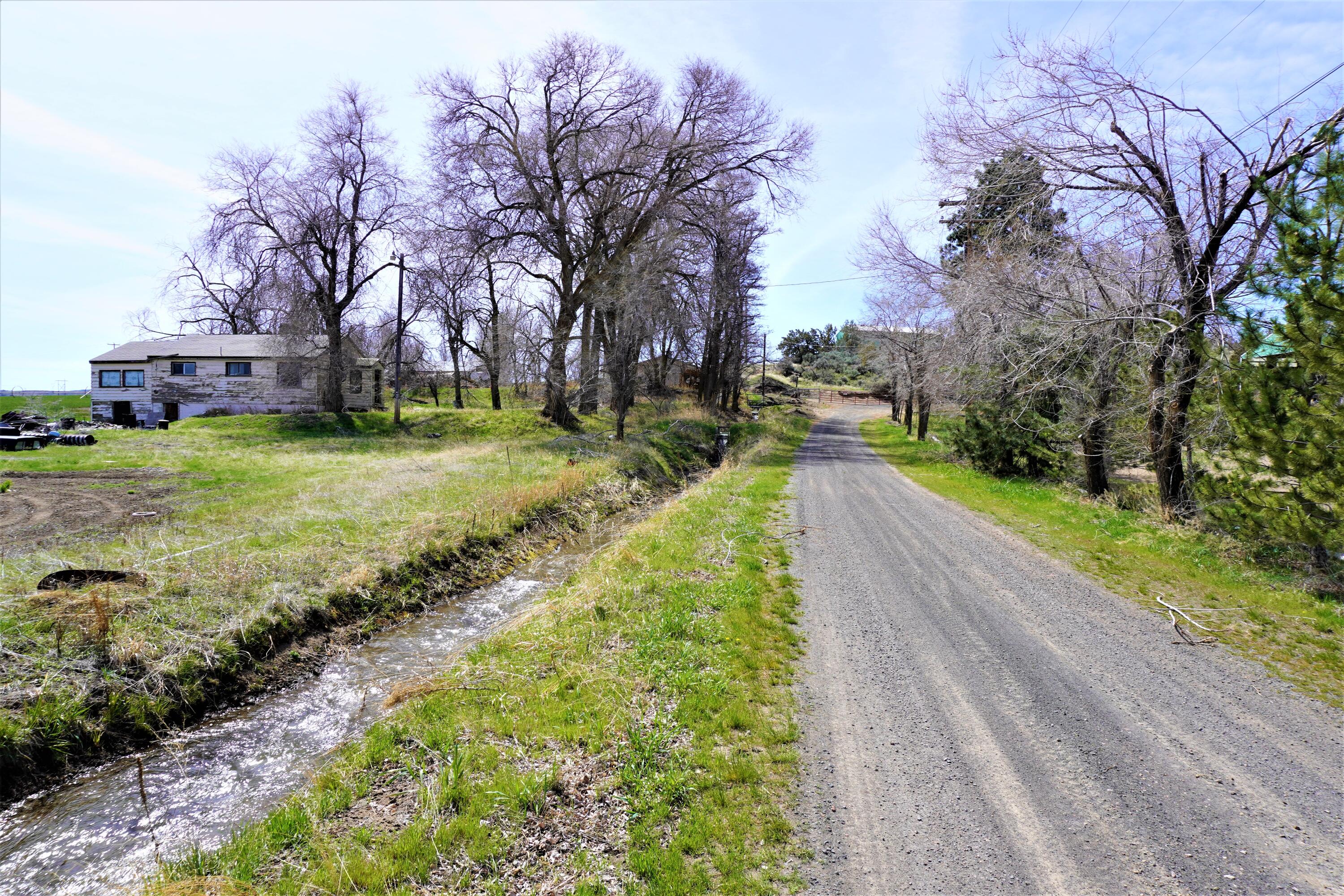 N/A - Farm