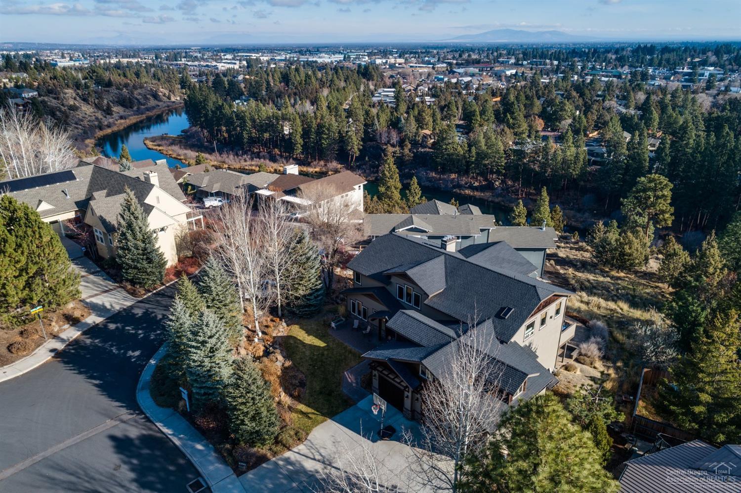 Tumalo Heights - Residential