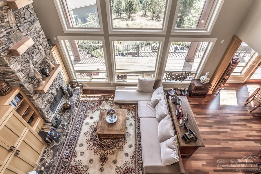 Tumalo Heights - Residential