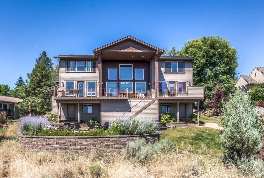 Tumalo Heights - Residential