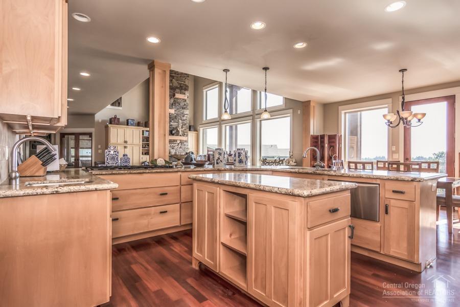 Tumalo Heights - Residential