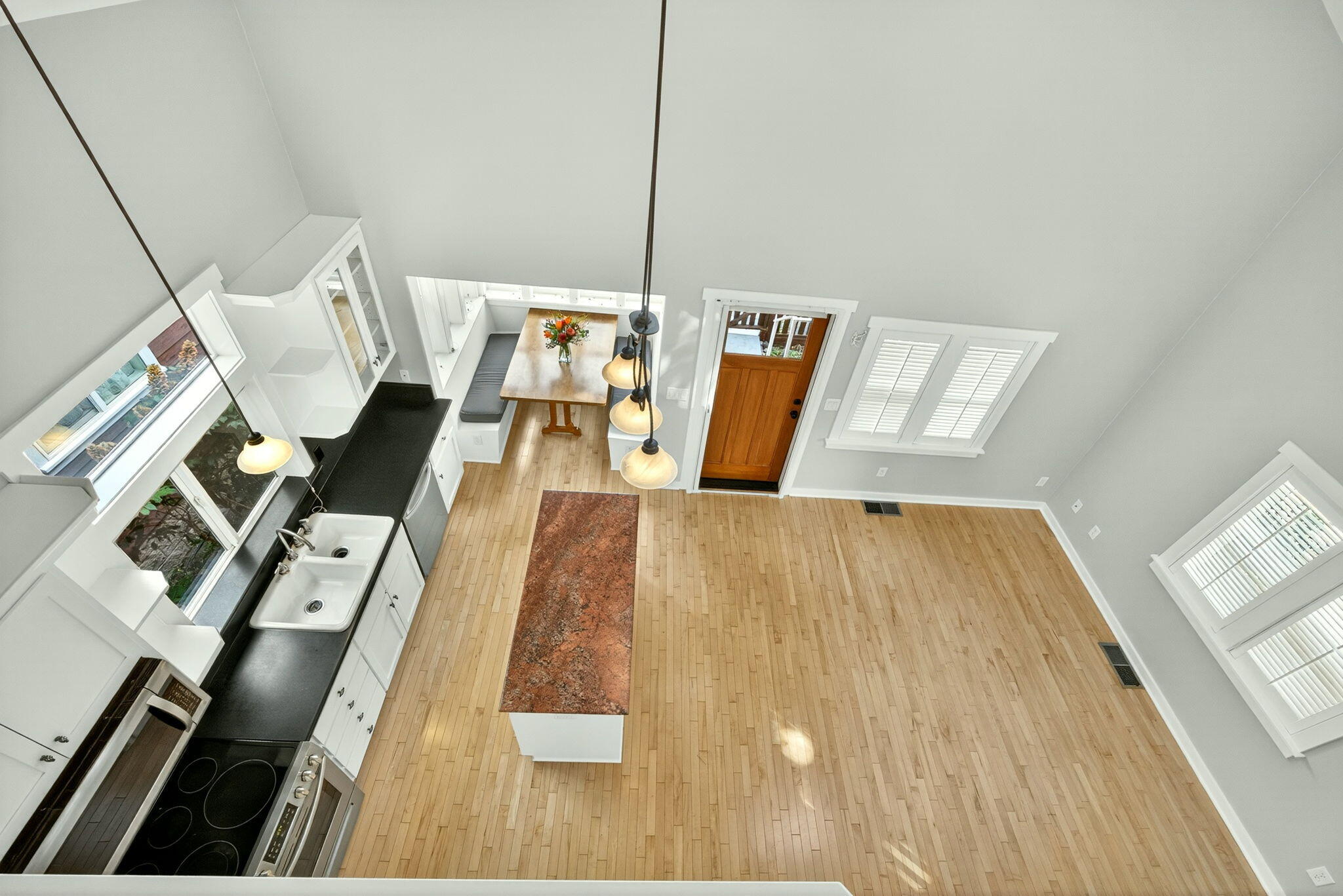 N/A - Residential