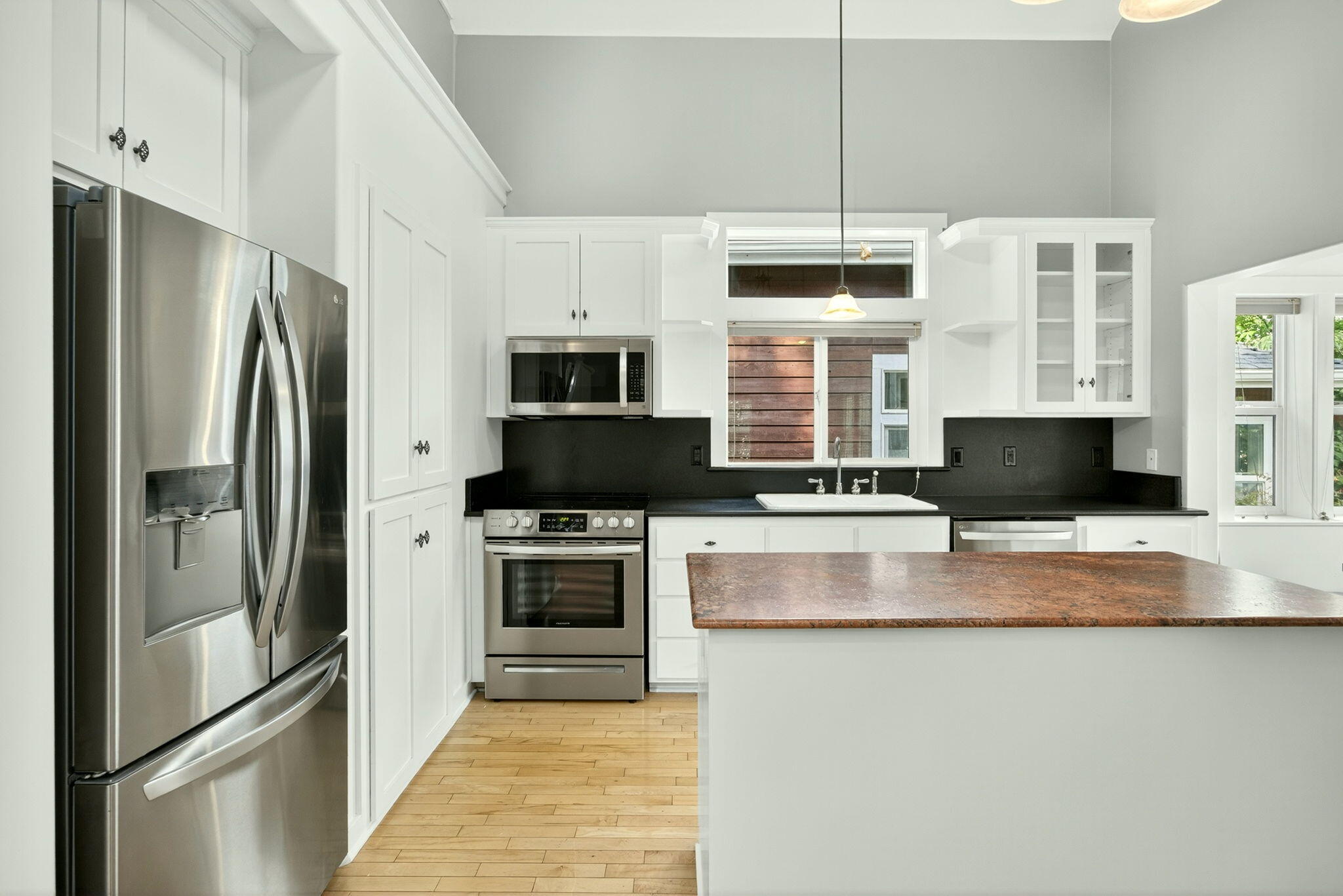 N/A - Residential