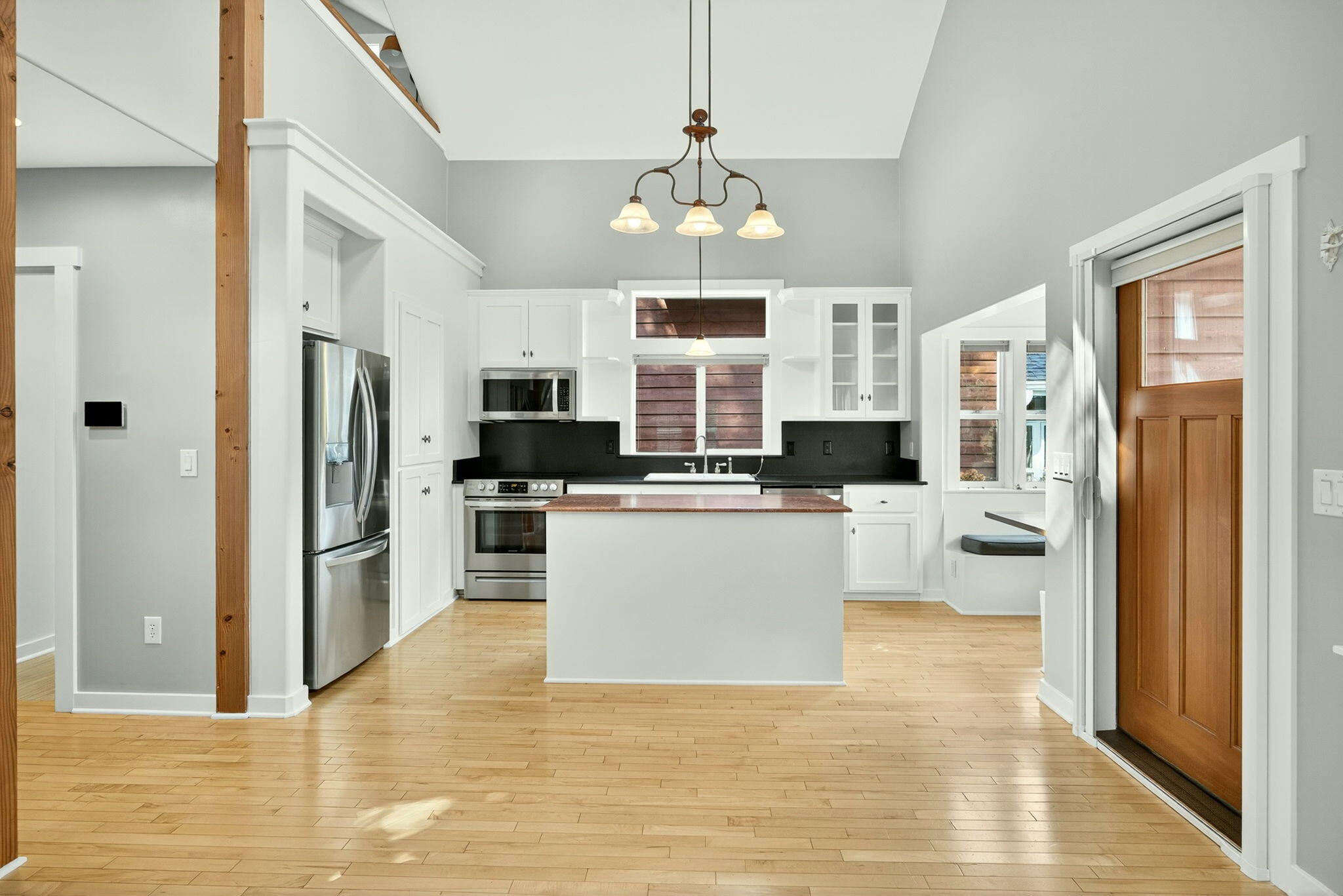 N/A - Residential