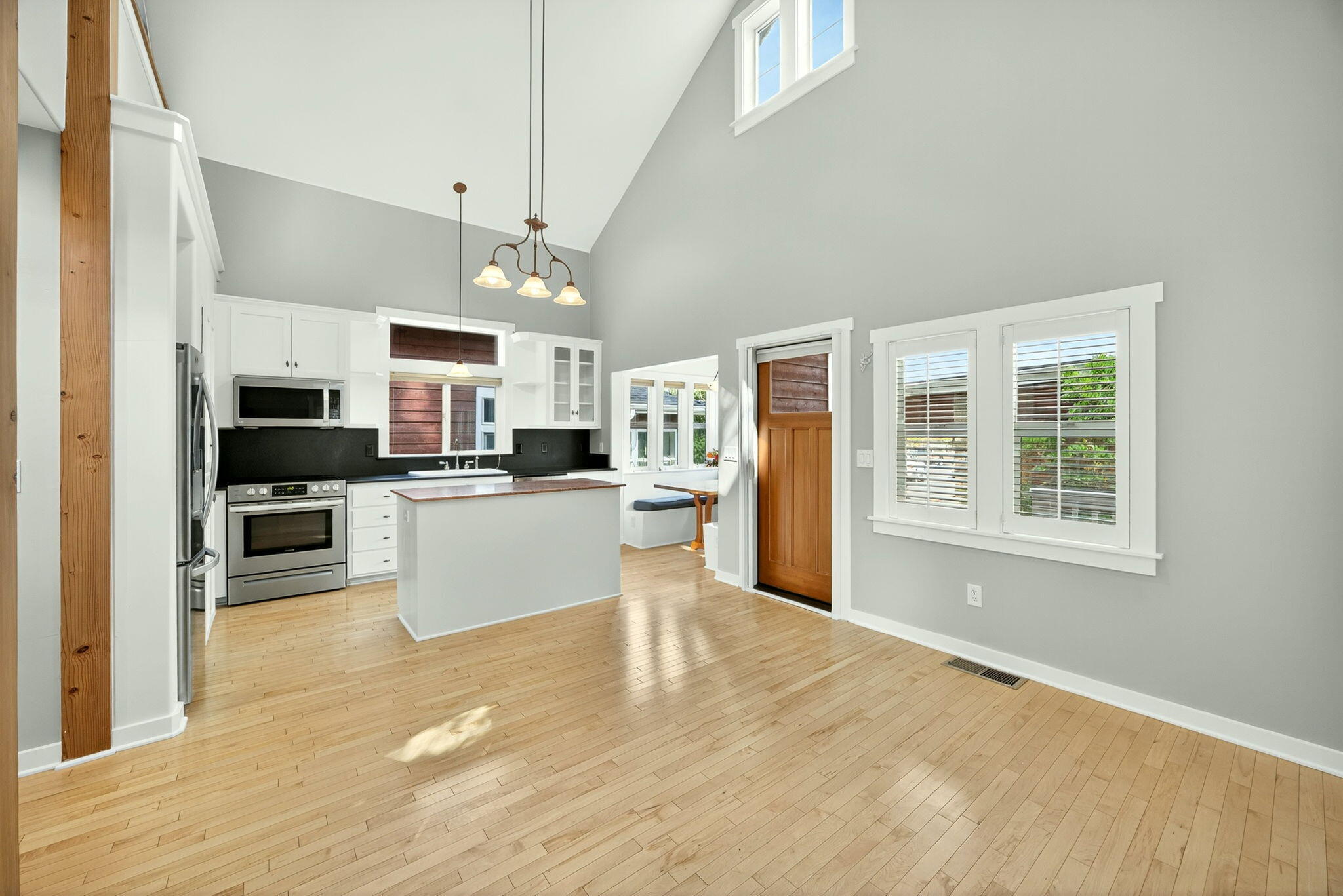 N/A - Residential