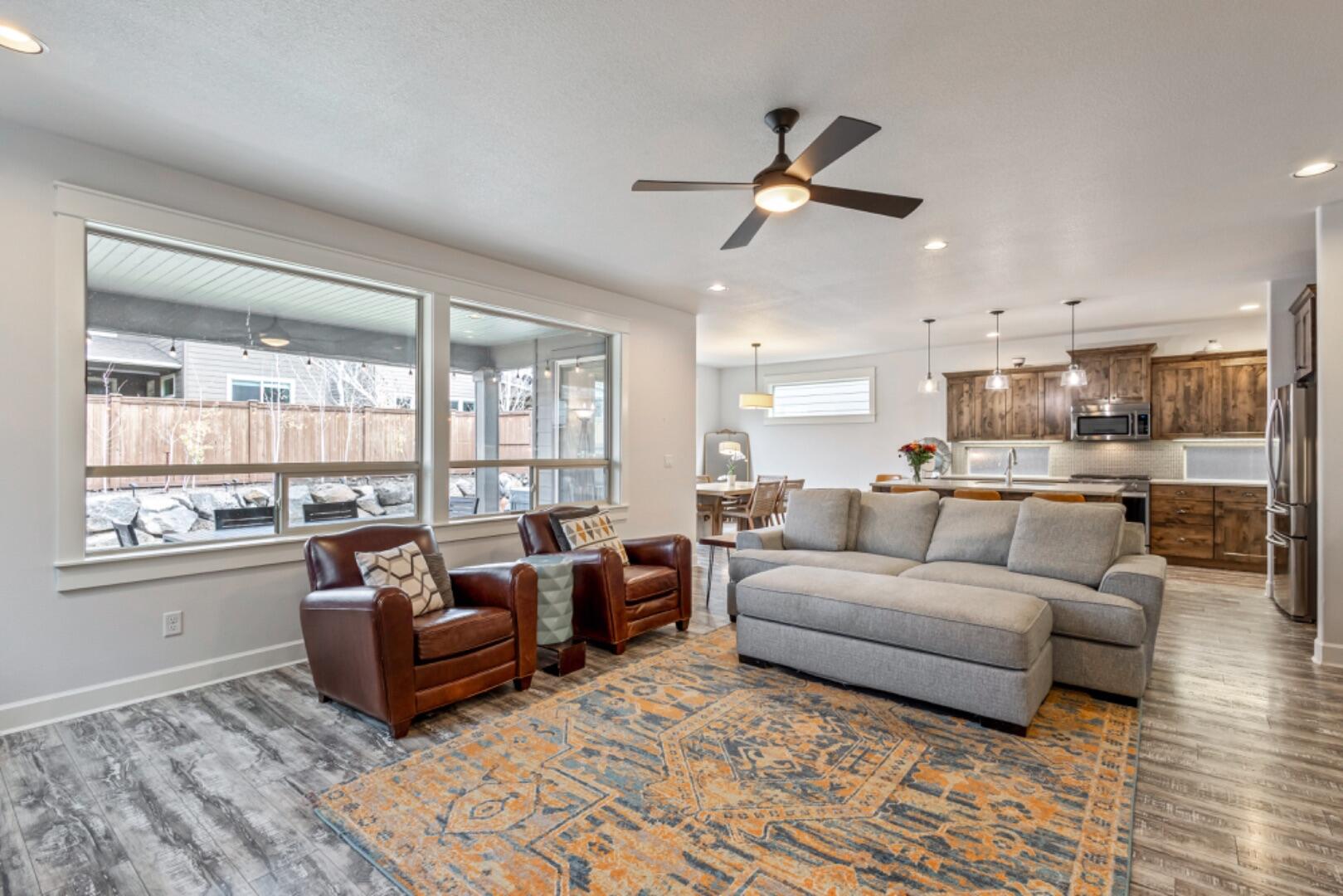 The Bridges - Residential