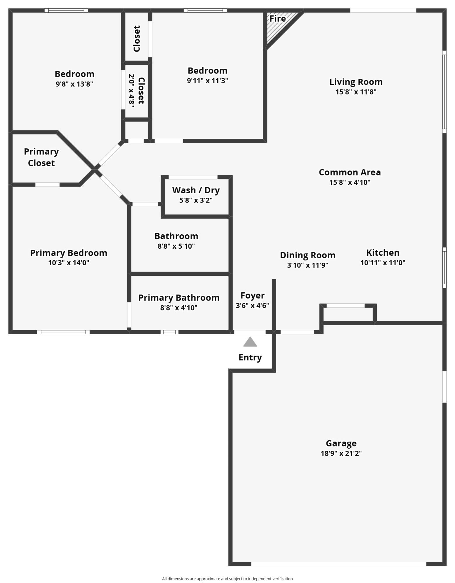 Julina Park - Residential