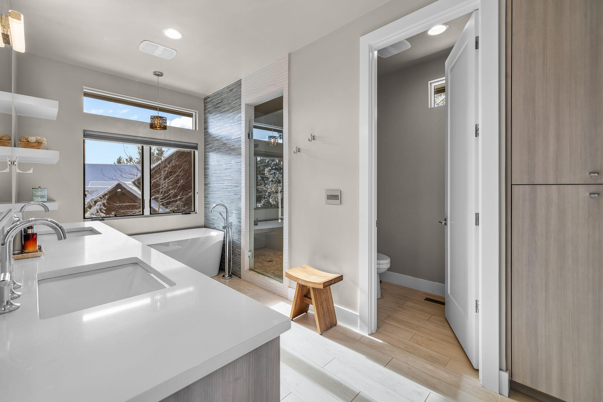 Shevlin Ridge - Residential