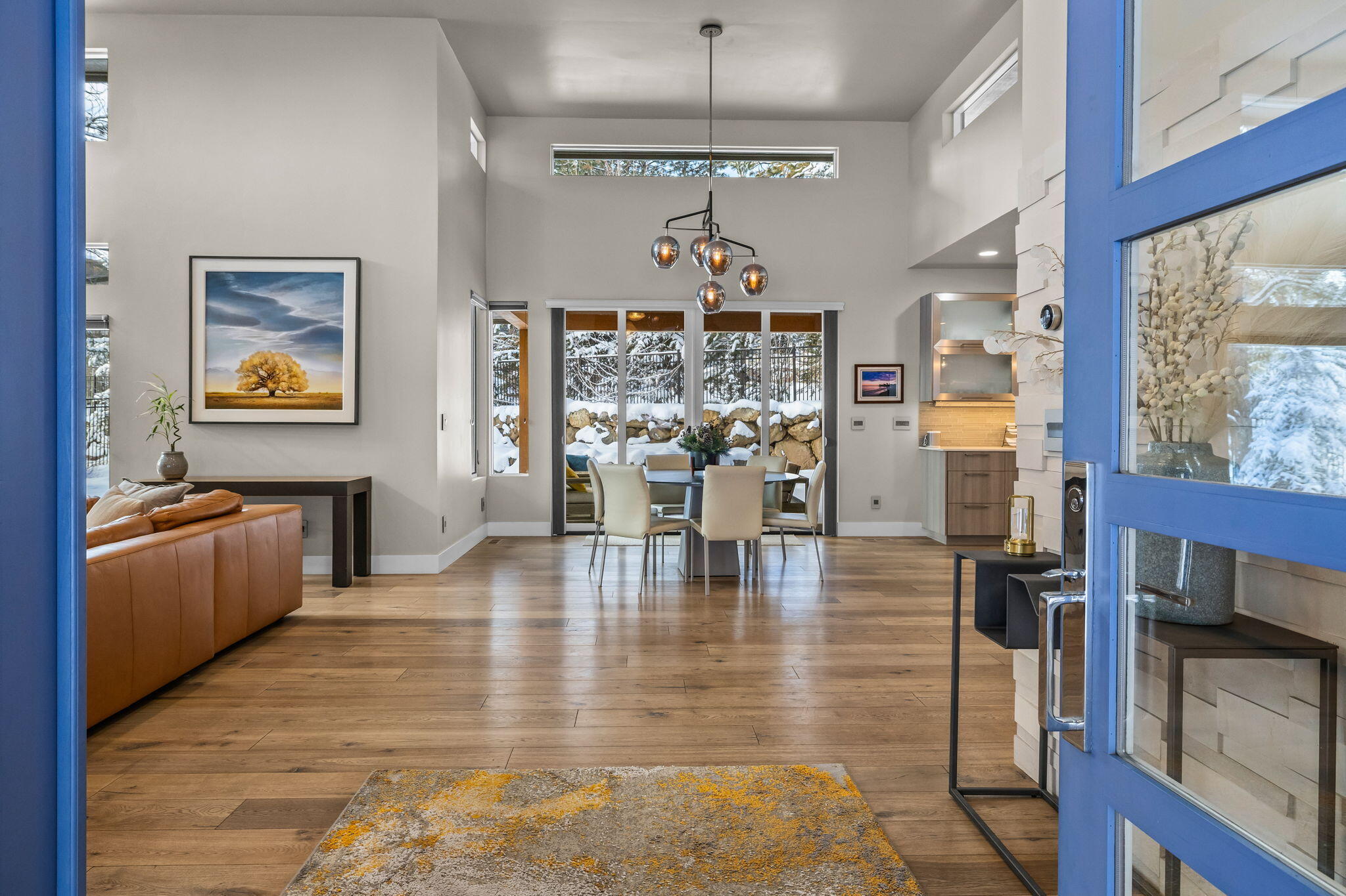 Shevlin Ridge - Residential