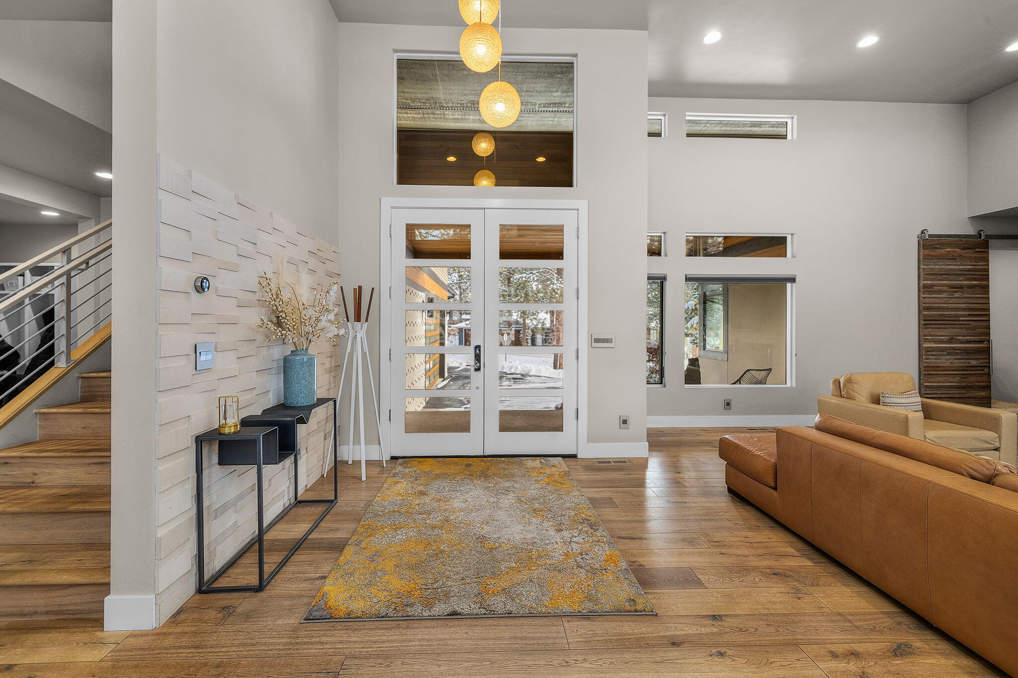 Shevlin Ridge - Residential