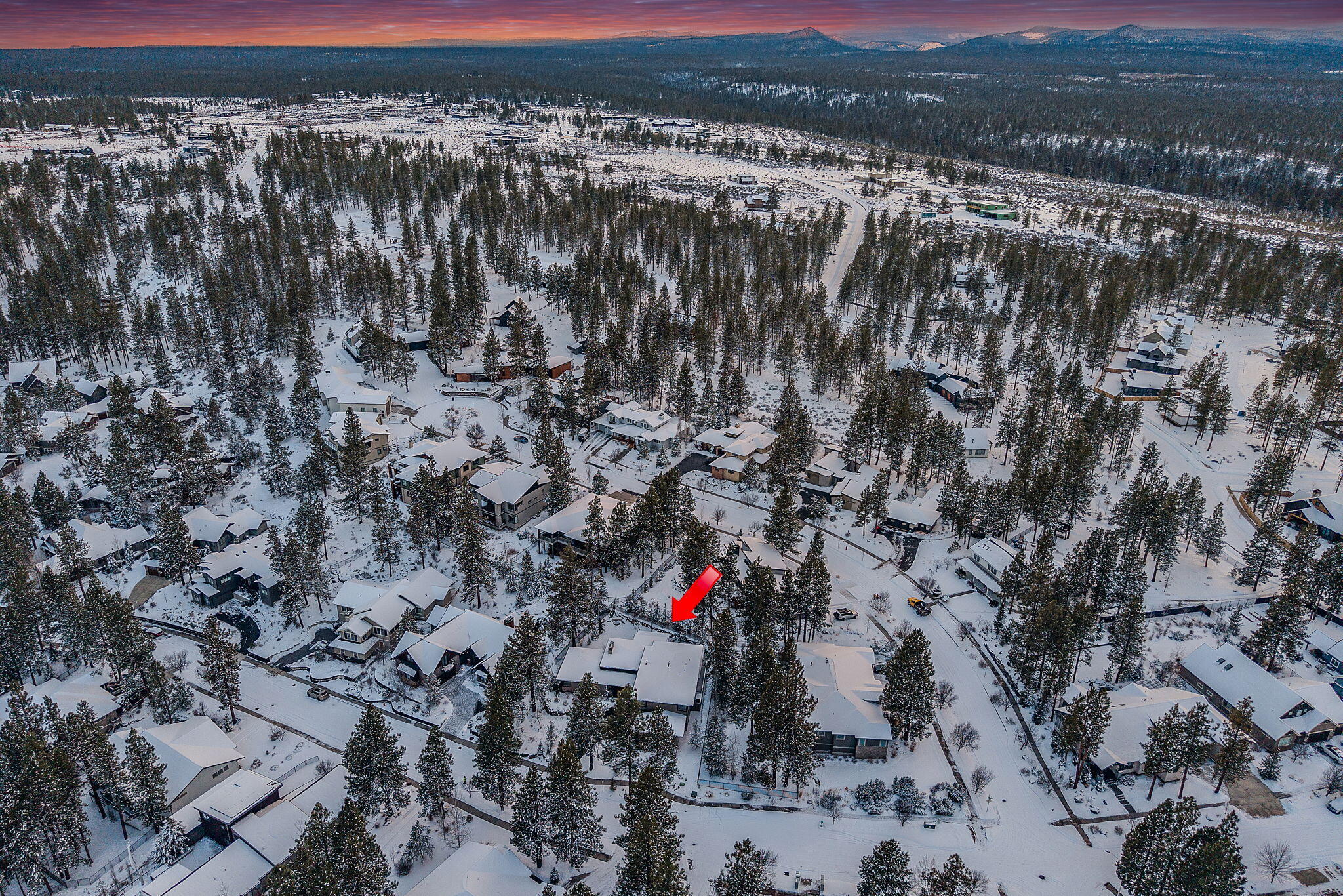 Shevlin Ridge - Residential