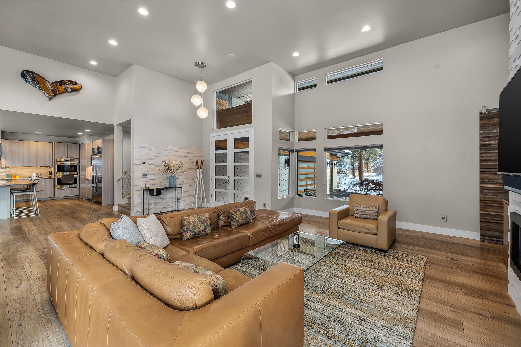 Shevlin Ridge - Residential