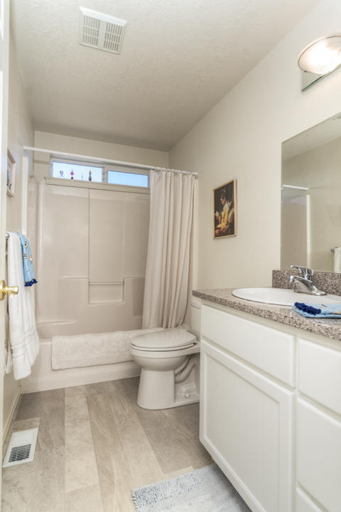 Crr 3 - Residential