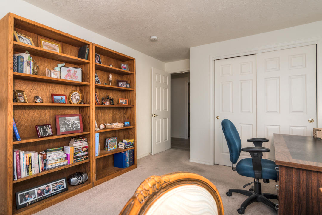 Crr 3 - Residential
